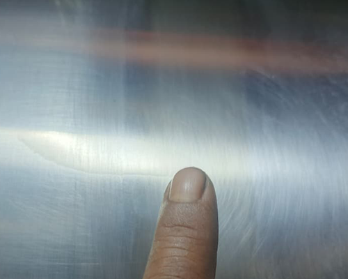 rekondisi roller.